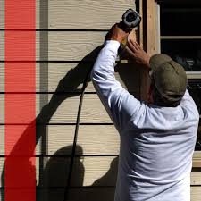 Siding for Commercial Buildings in Mack, OH